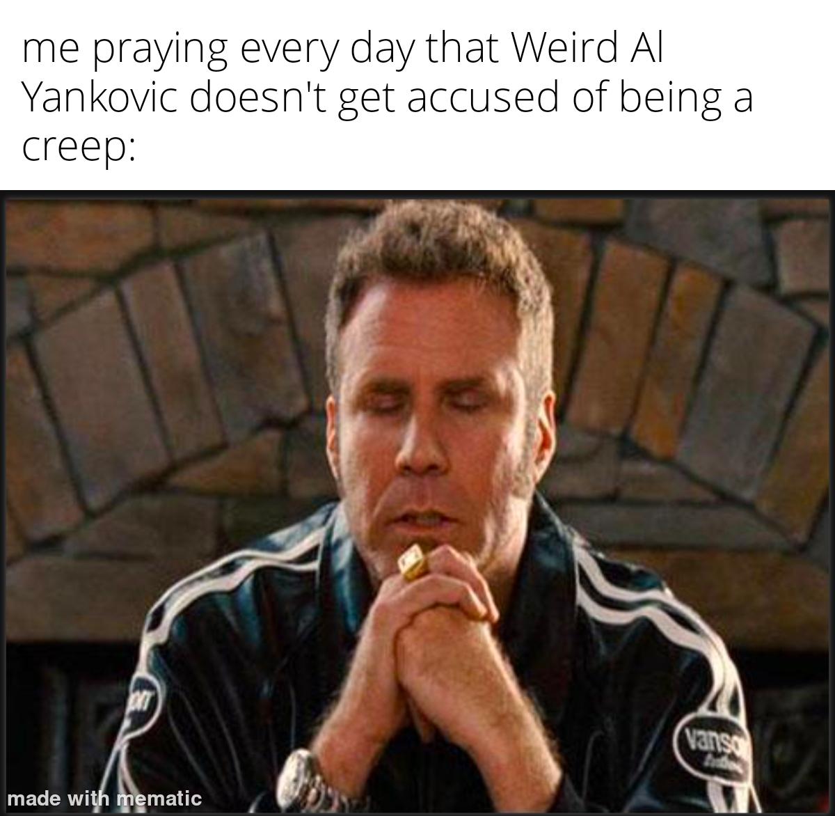 That one would hurt