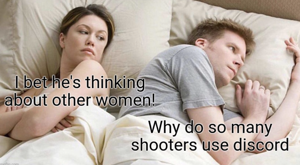 What's with that?