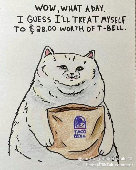 Sometimes it’s just one of those days.