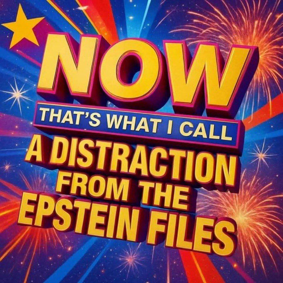 A Distraction