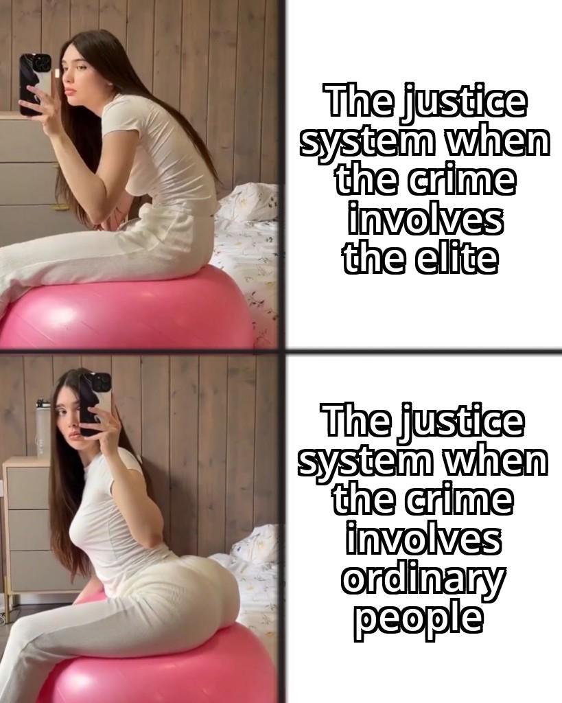 Justice system in a nutshell [OC]