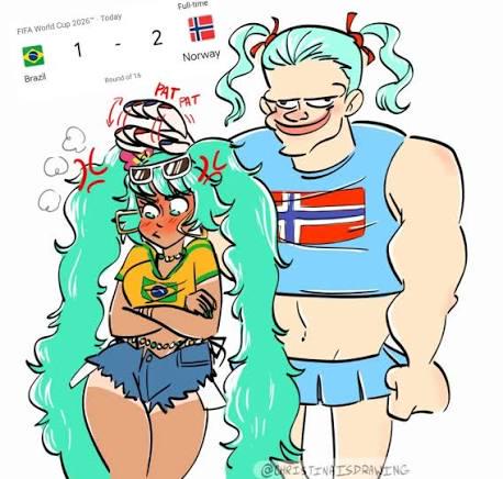 The new Alpha Miku
