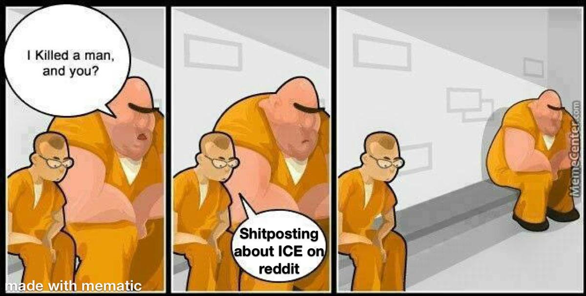 Can’t Stop Won’t Stop