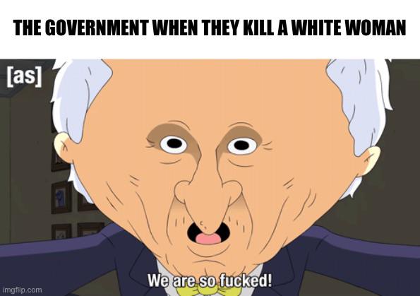 Do you realize? Do you realize something?