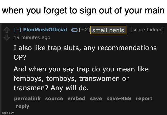 don't bother checking, it's 100% true