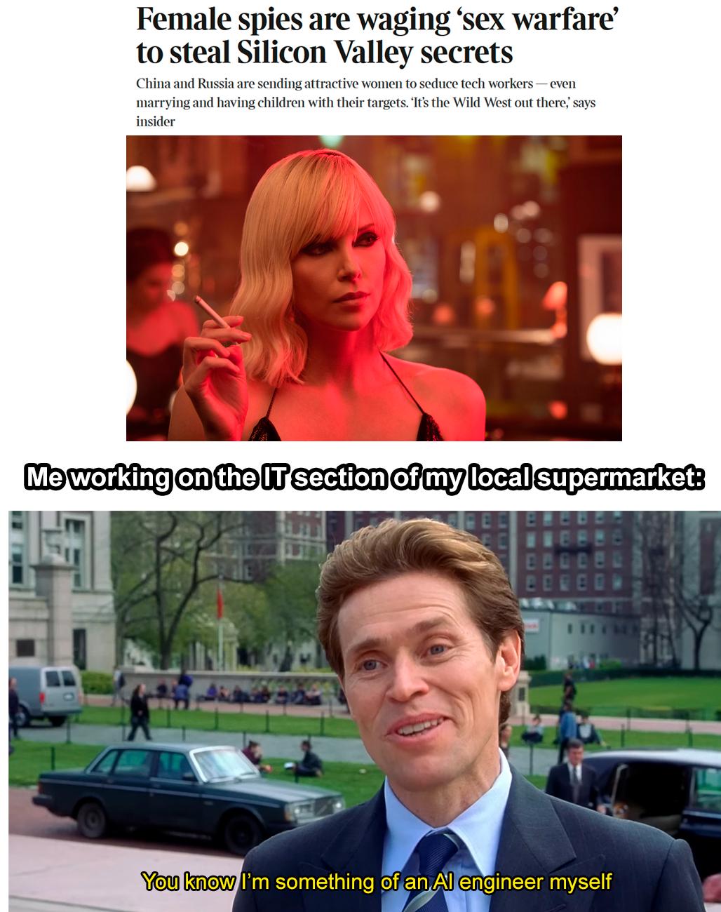 Is silicon valley hiring?