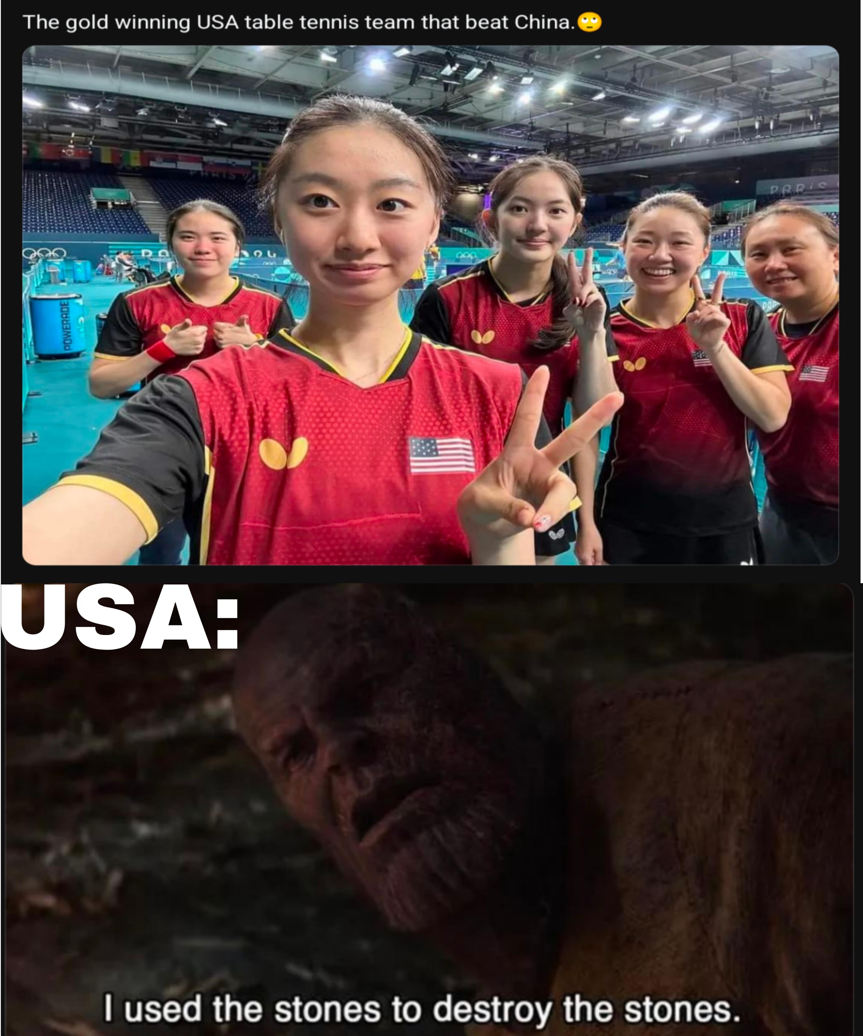 Usa..