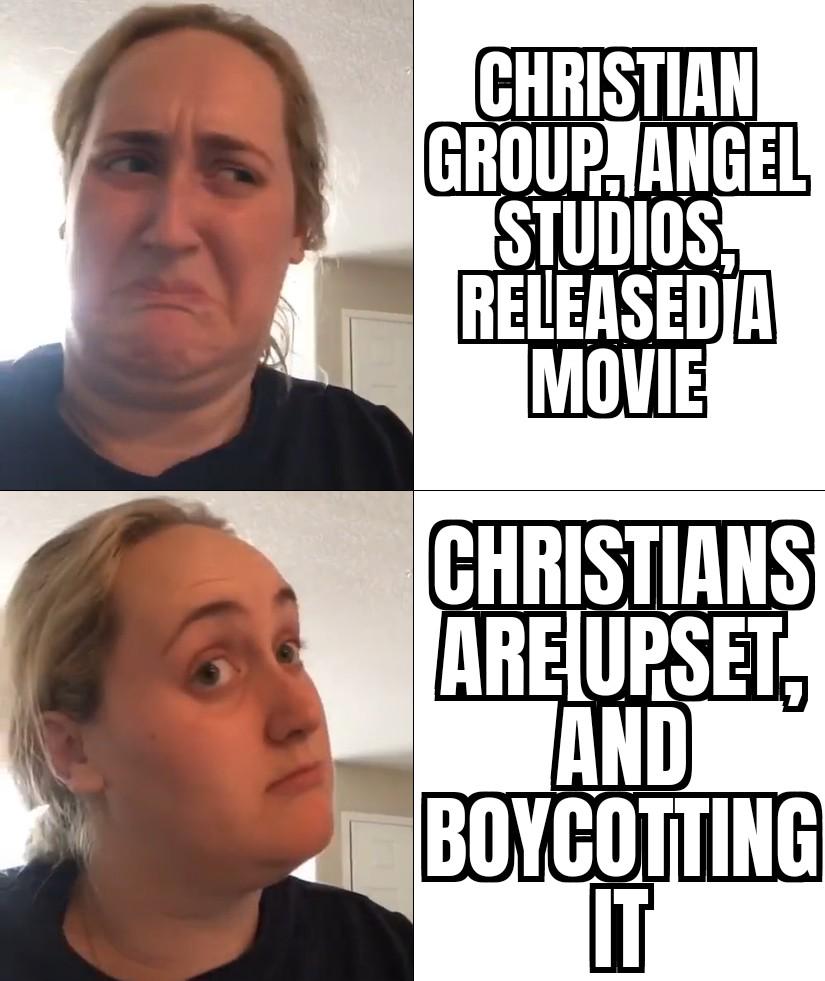 A banned book, you say?