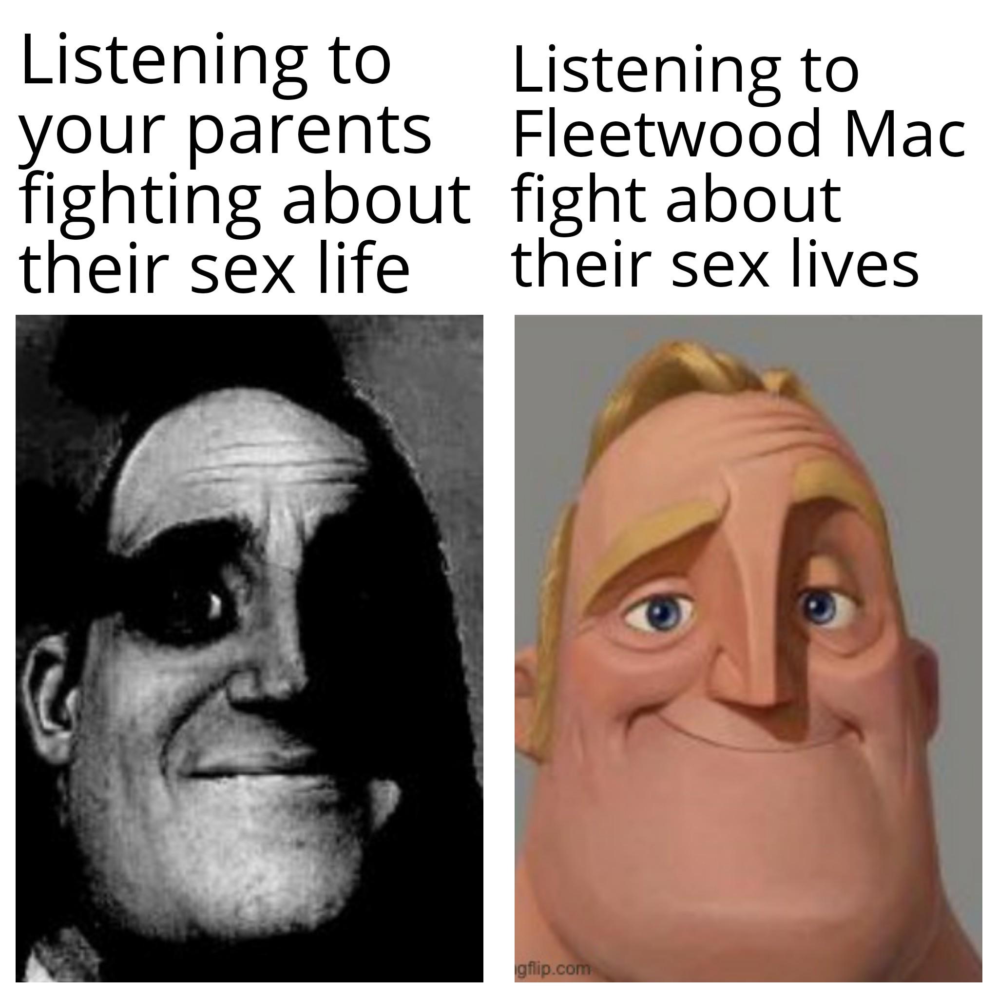 I love listening to them call out each other.