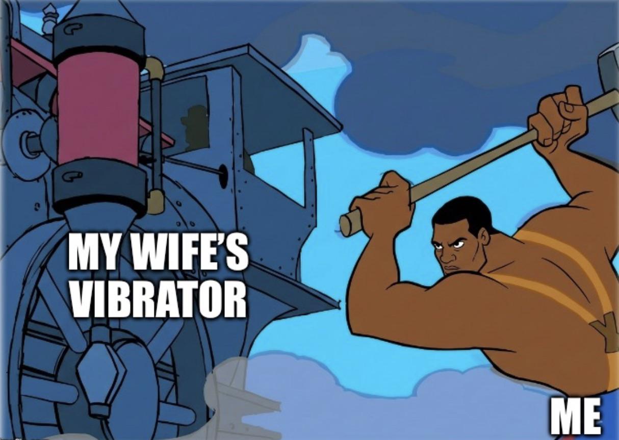 True story, I was there