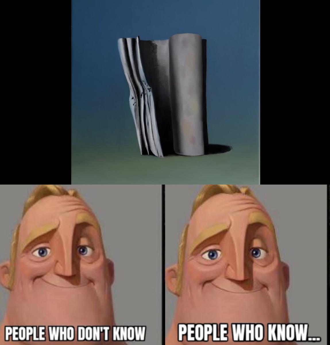 I forgot what it meant.