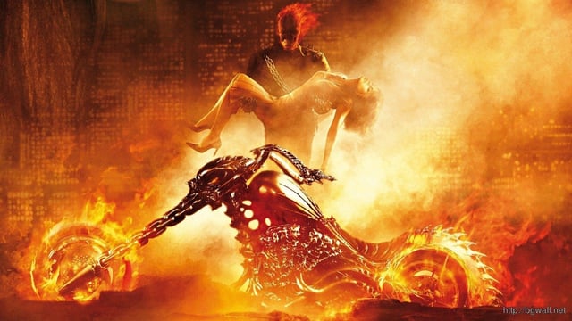 Ghost Rider