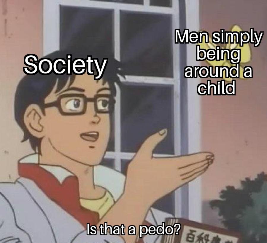 Calm down yall