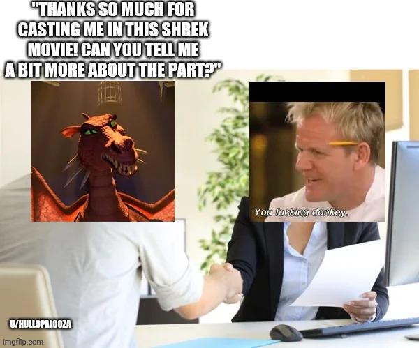 A pre-2001 meme...from the before times...