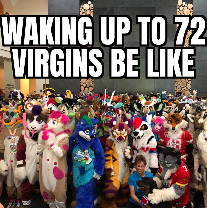 I've Made A Huge Mistake