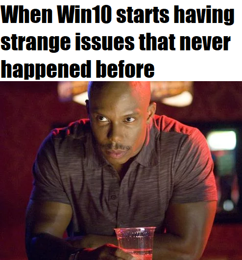 Your timing is curious