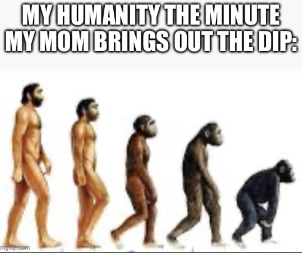 It brings out the True Me