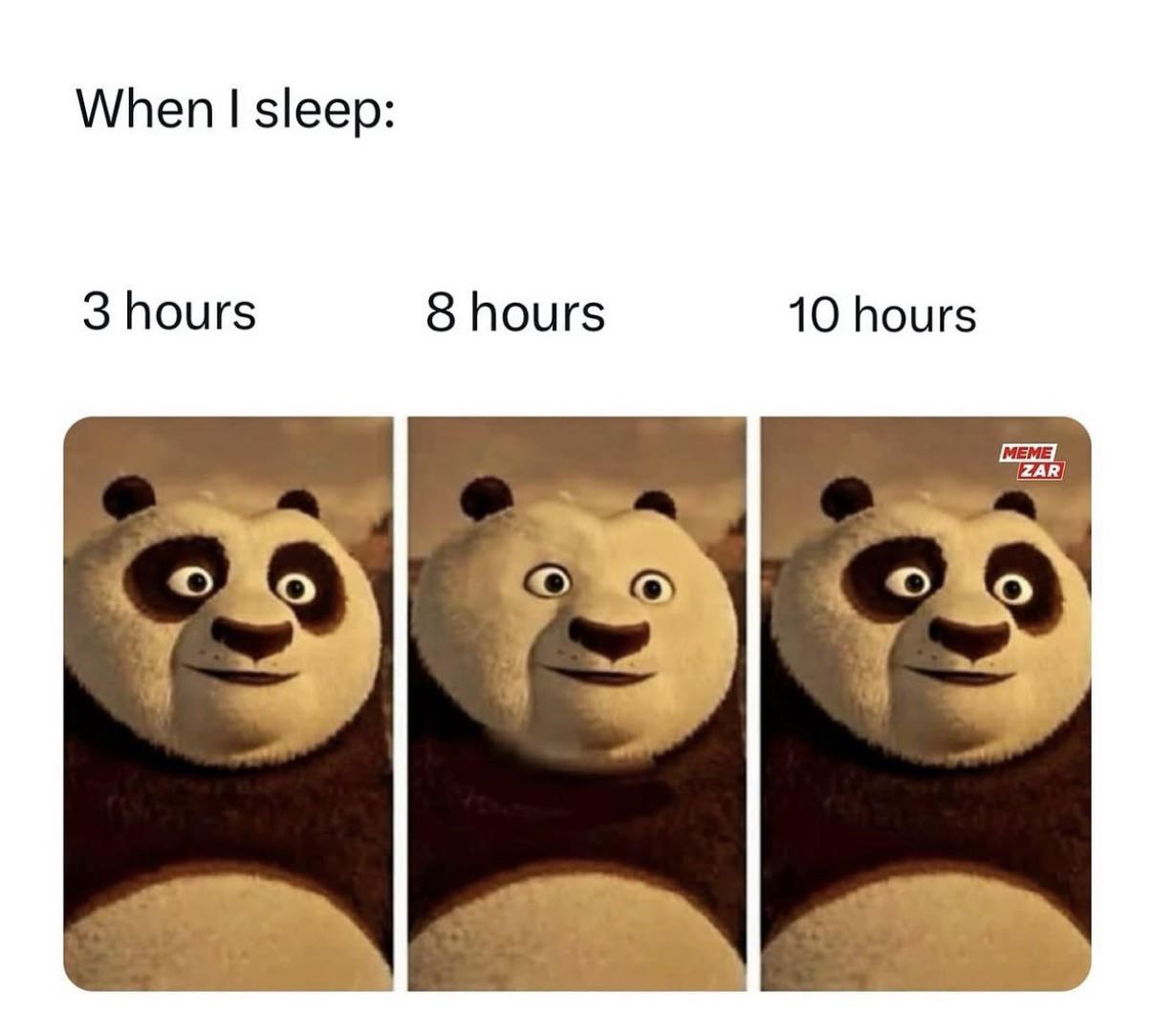 Dark Circles