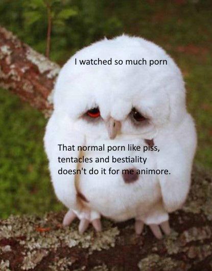 Sad :(