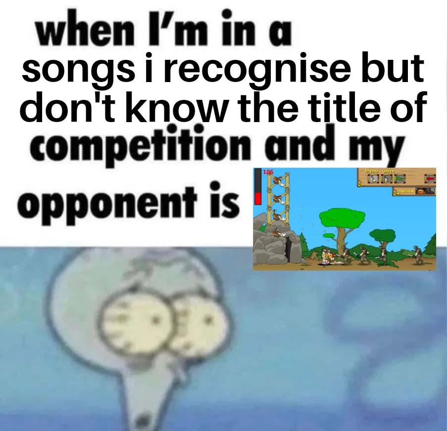 It's tu tutu tu tutu tuti tu tutu