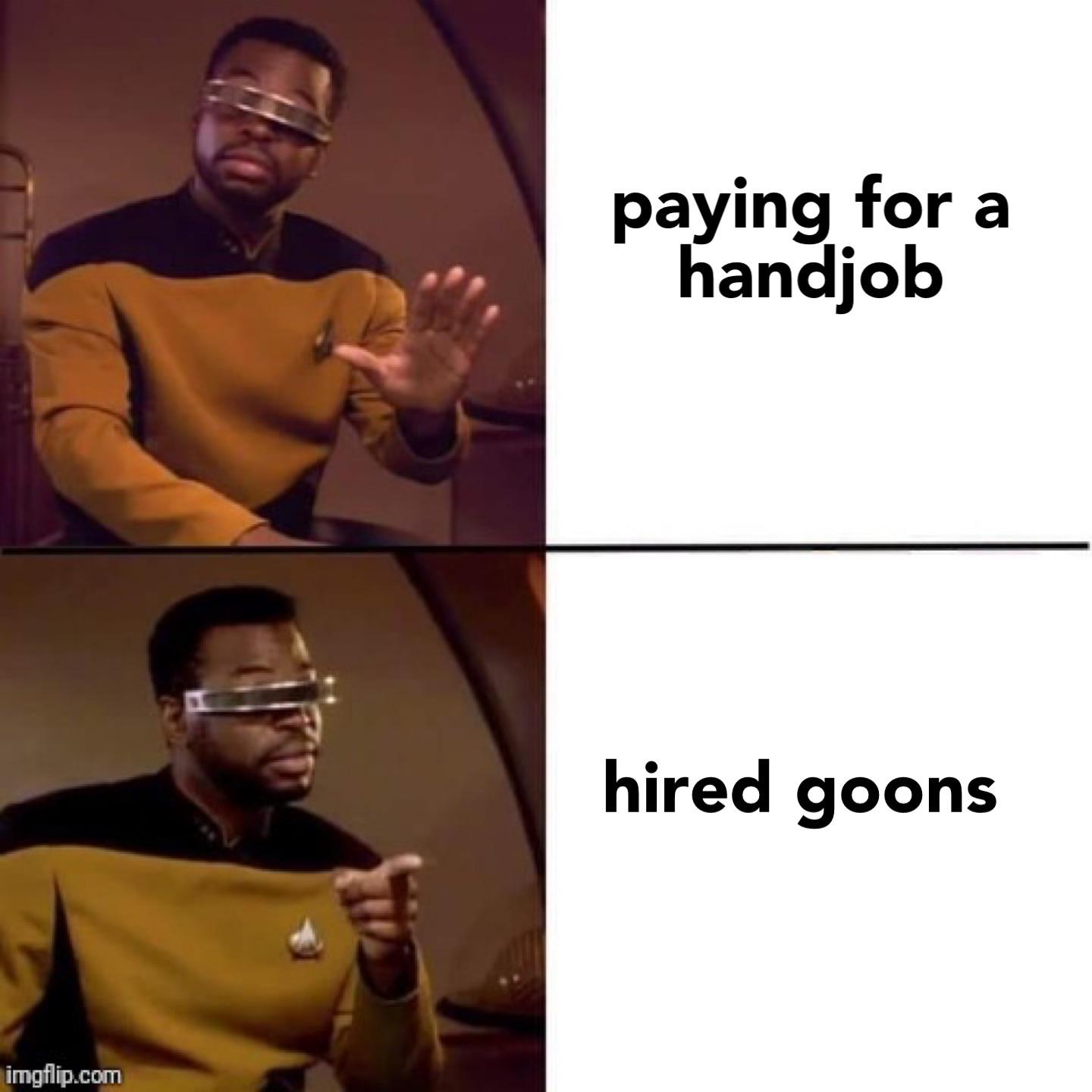 When asked what I spend all my money on