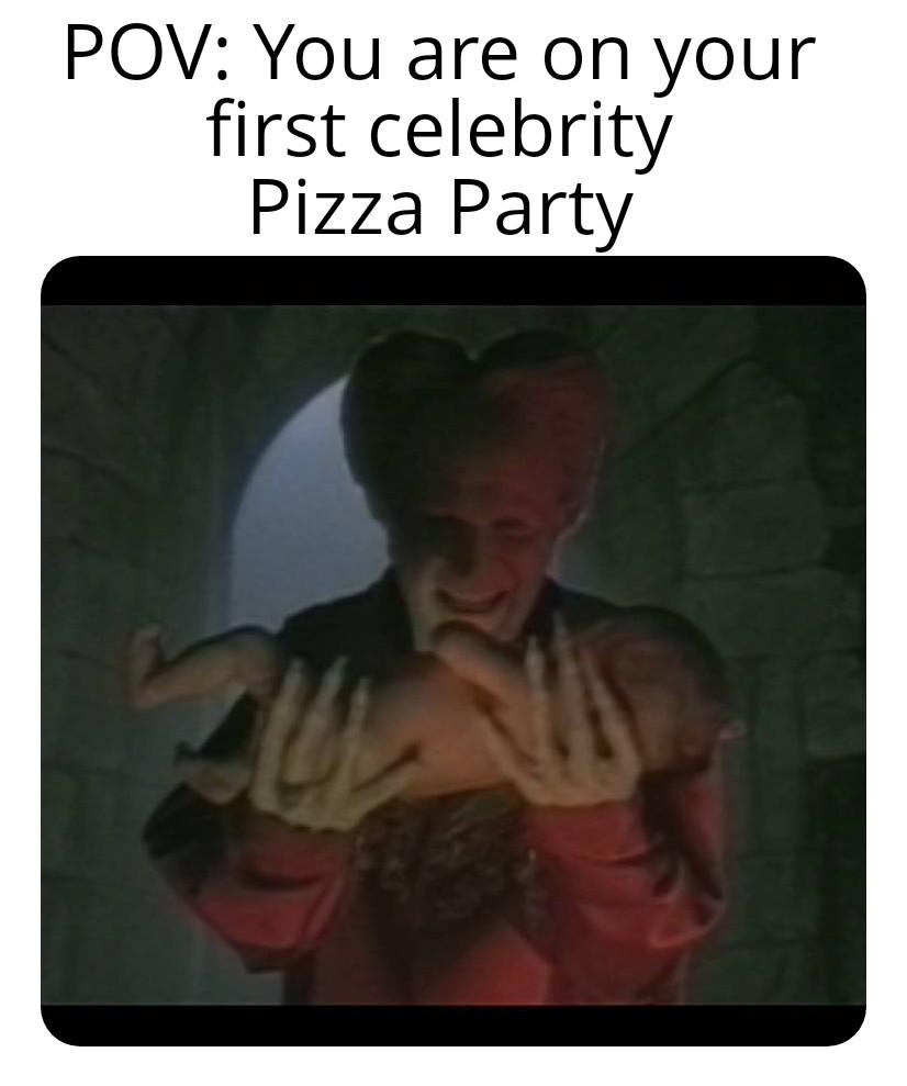 Didn't expect that...