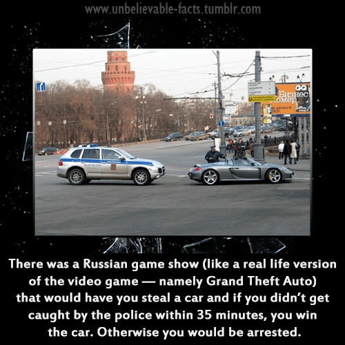 only in russia