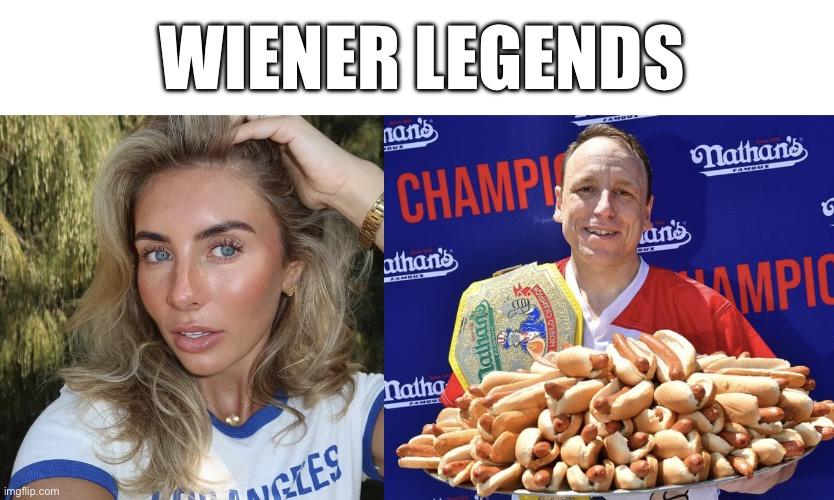 Wiener Legends