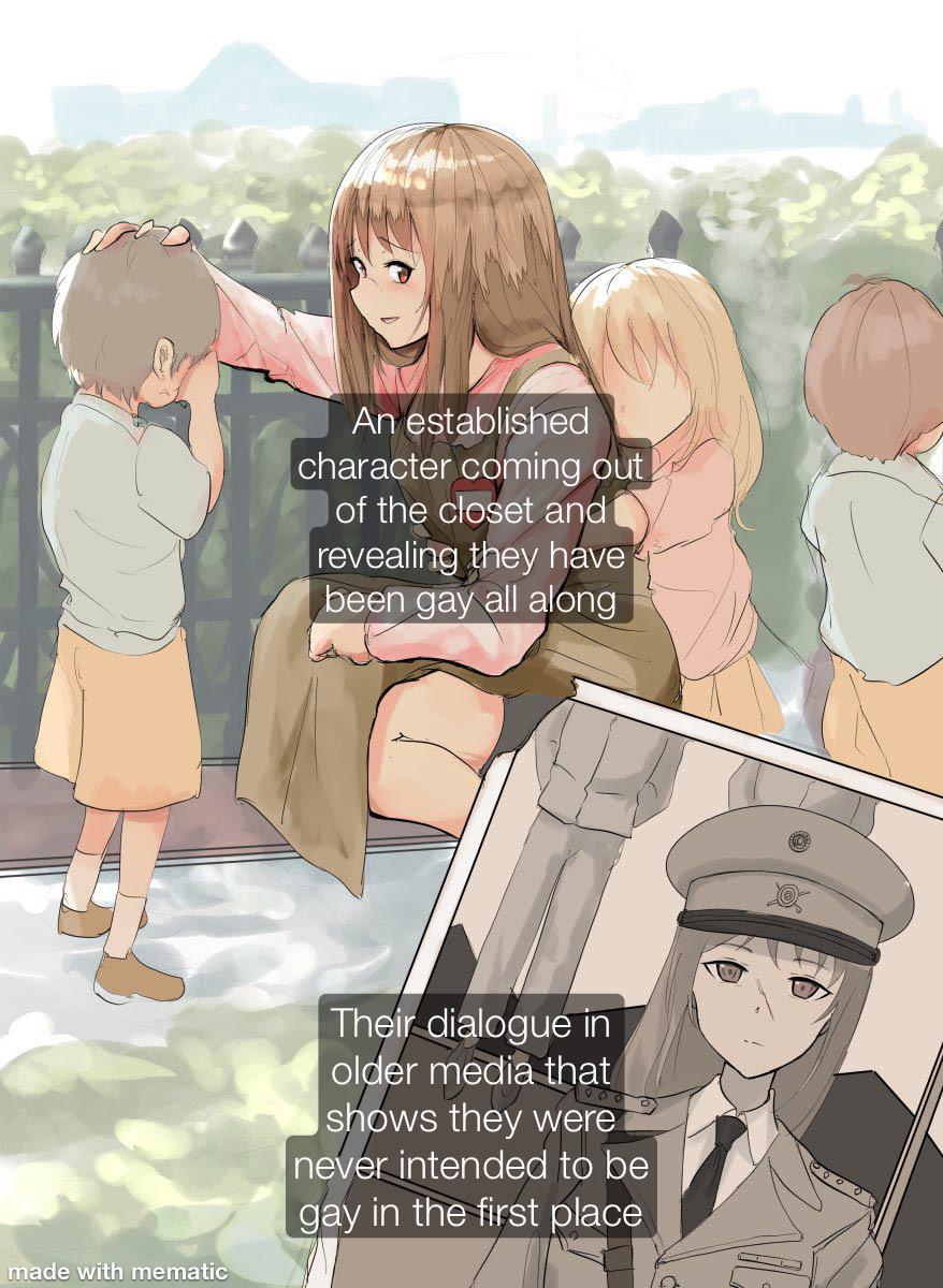 I was playing Marvel ultimate alliance and it’s funny hearing Iceman defend Black widow and say she can’t be a traitor on the basis that she’s hot and that’s why he doesn’t want it to be true.