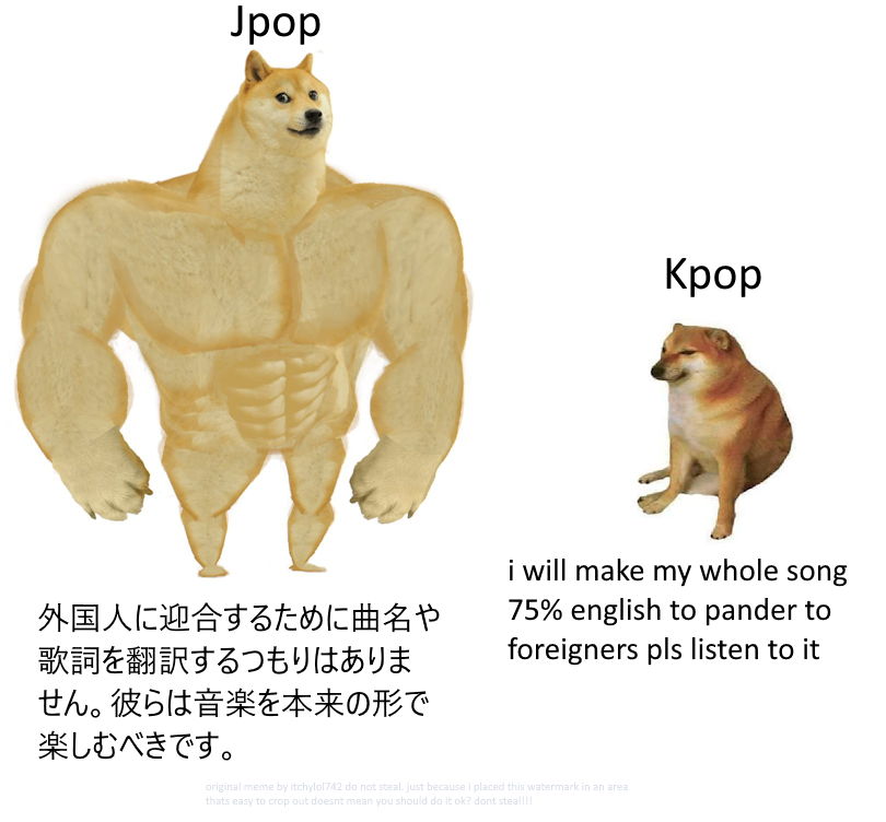 i want it in its original form