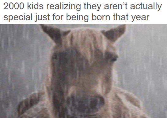 y2k child syndrome