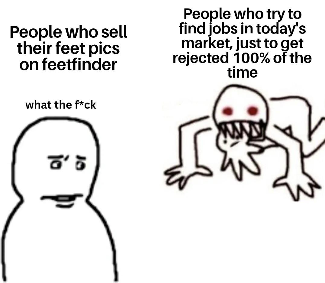 Funny how things go...