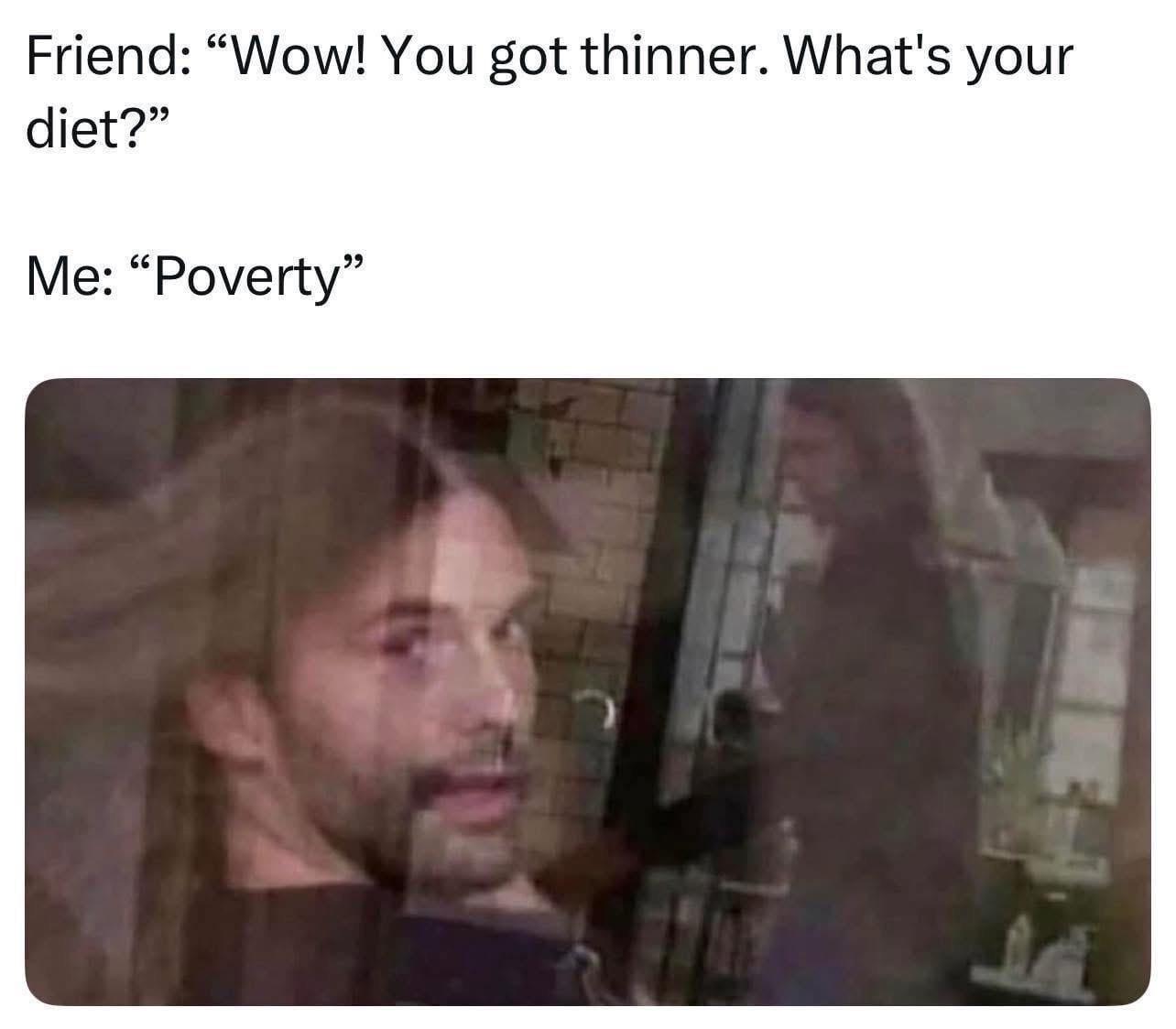 My superpower!