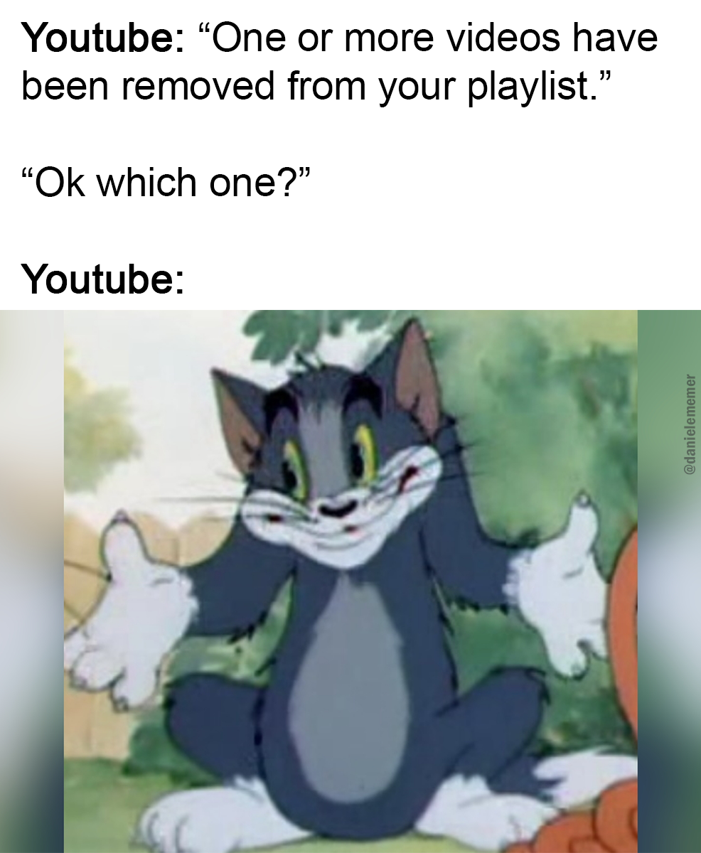 All right, keep your secrets then