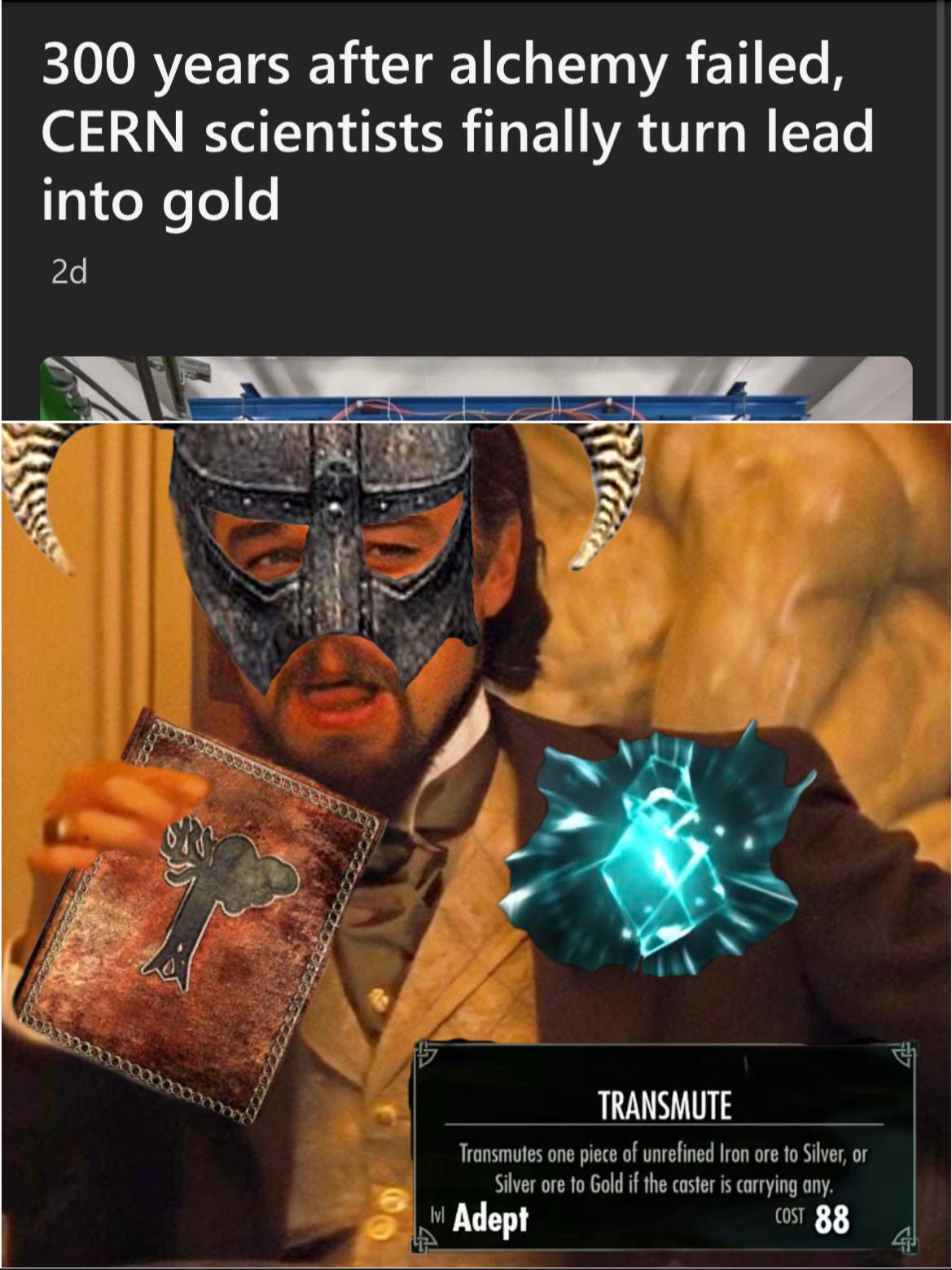Amateurs !