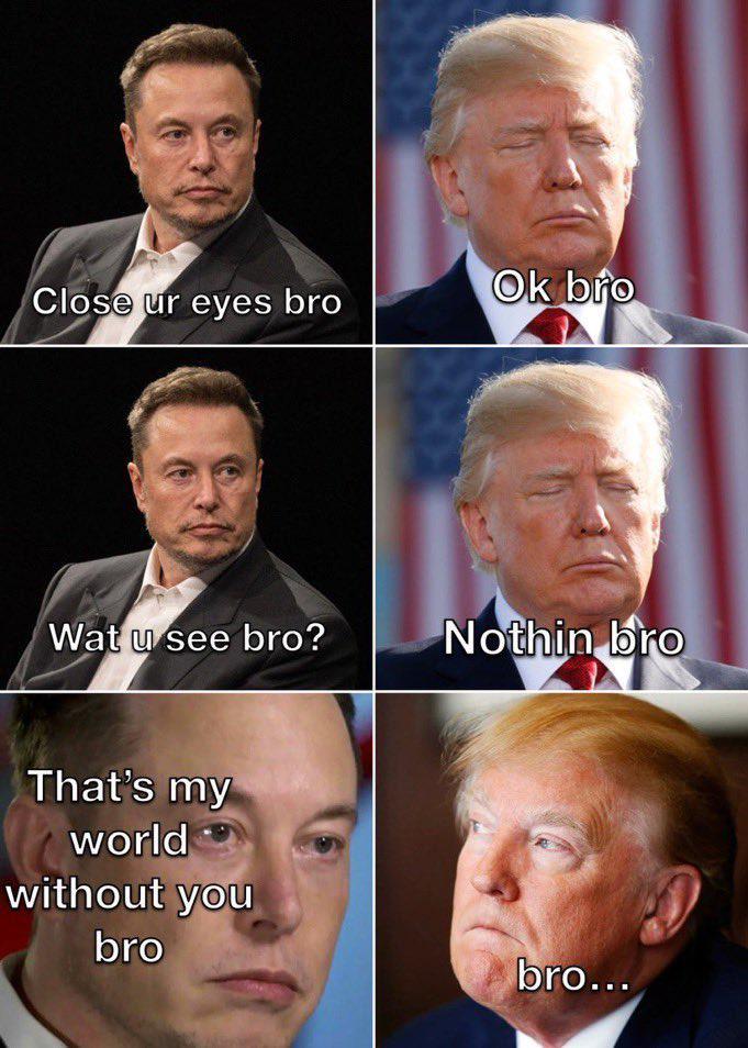 Proof that billionaires shouldn't tweet past bedtime.