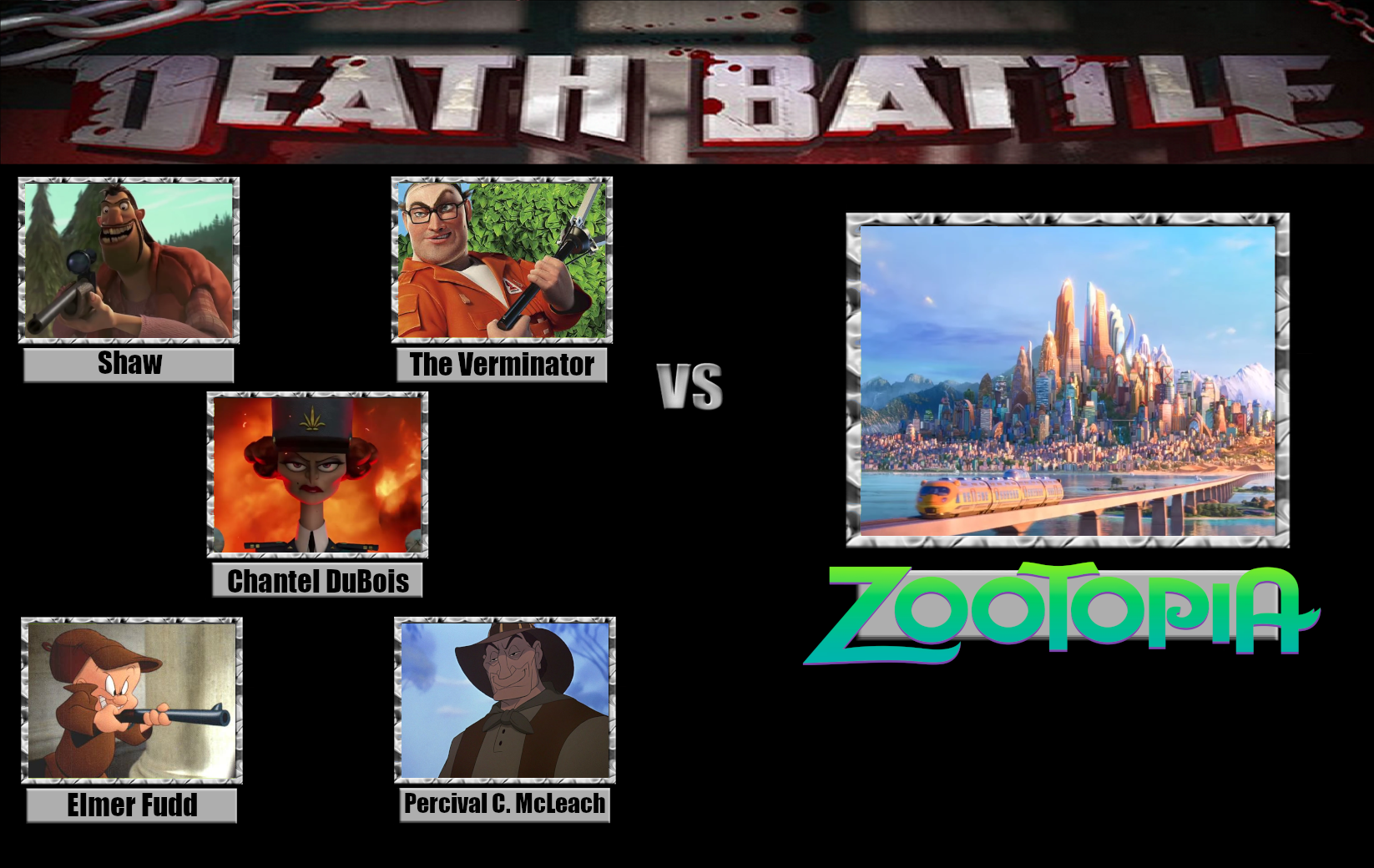 Does this city even stand a chance?