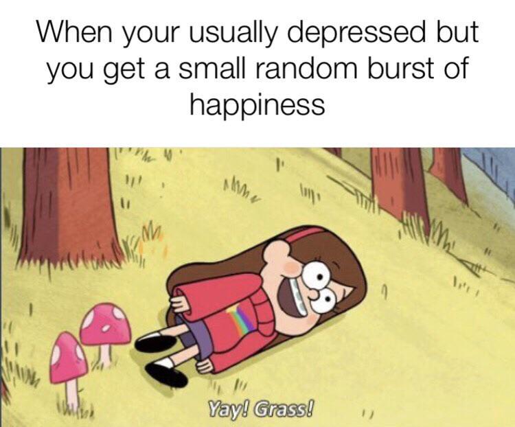 Oh, yay...