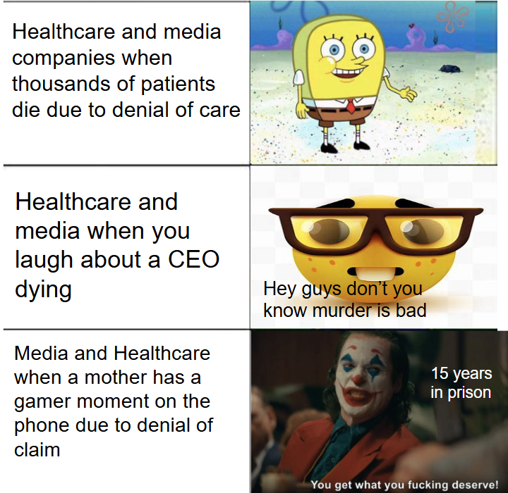 15 years more than any Healthcare CEO