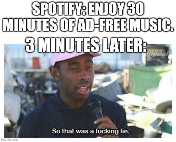 Lies