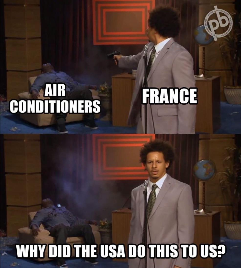 Paris’ mayor must be a Redditor
