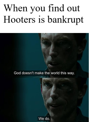 what have we done