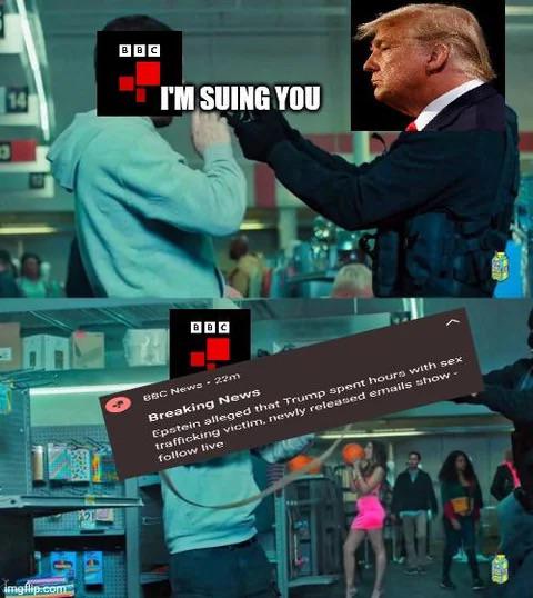 He’s deploying the national guard to London