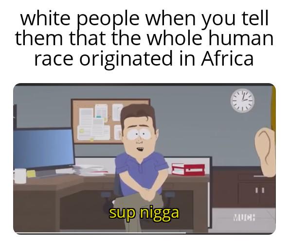 N-word passes for all