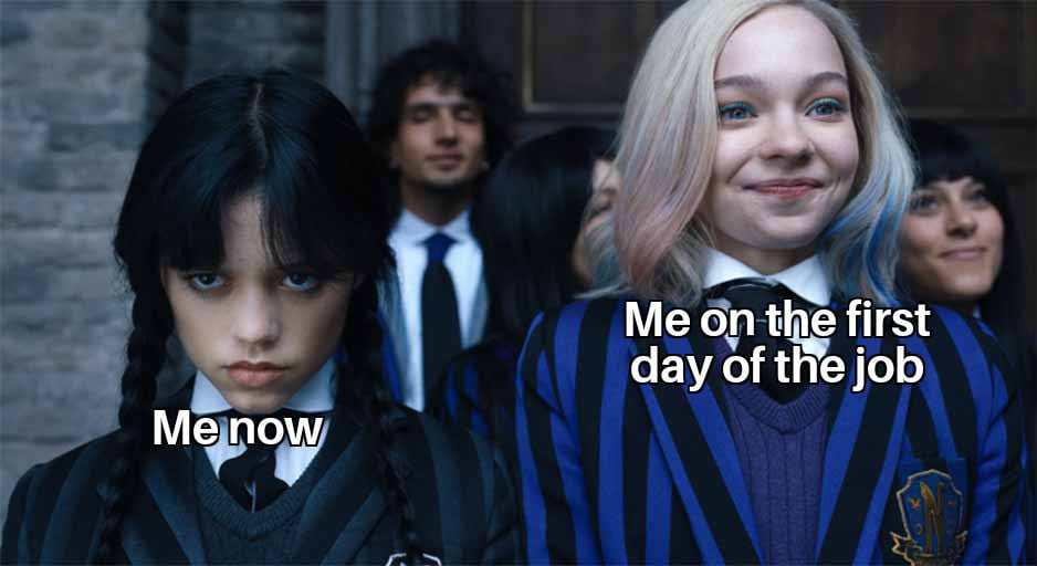 It's all of us...i think