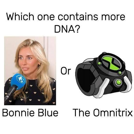 The Omnitrix might finally lose this one