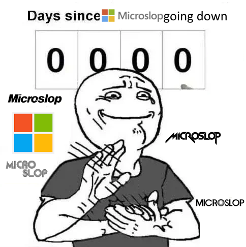 Don't Call It AI Slop