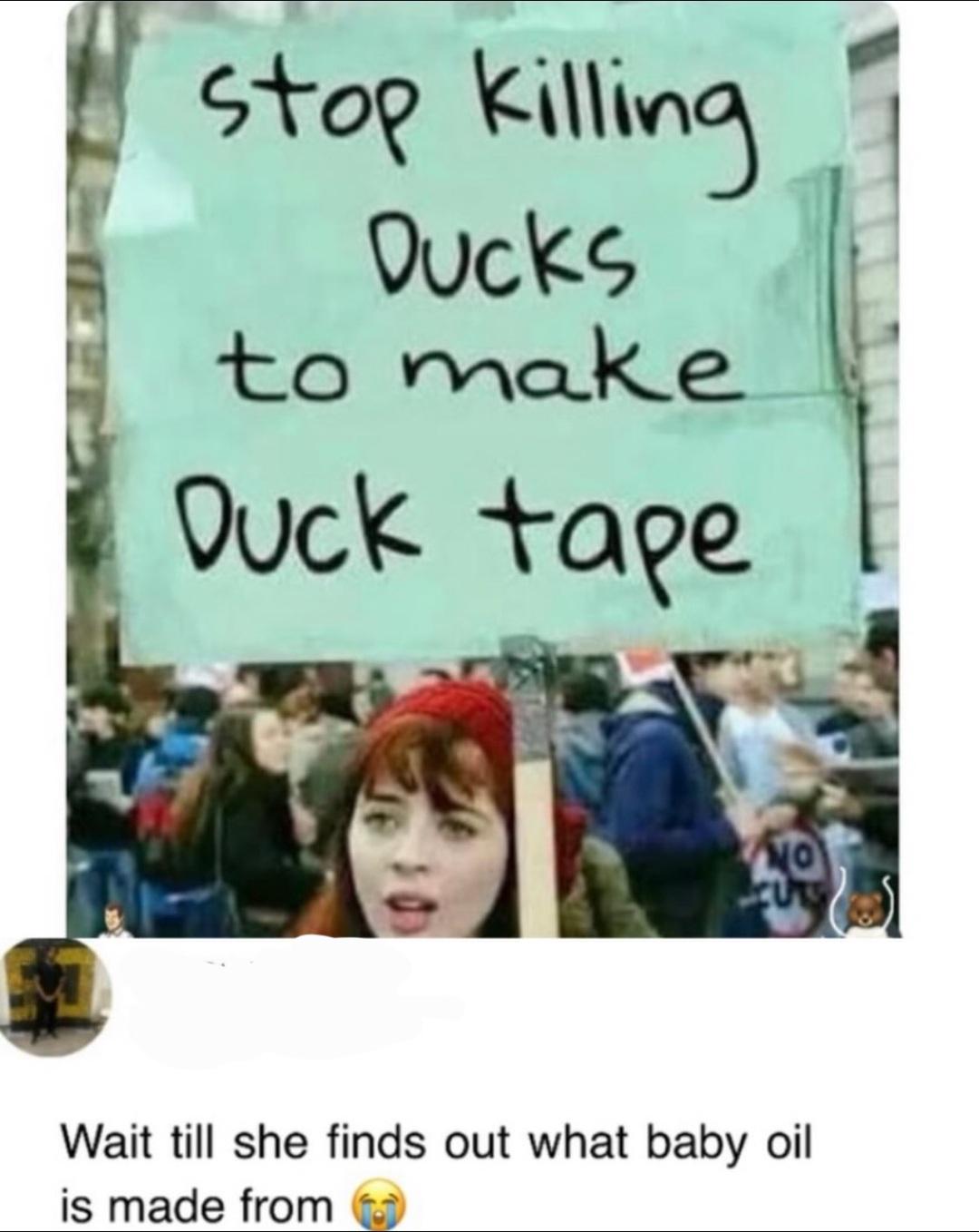 Duckkkks