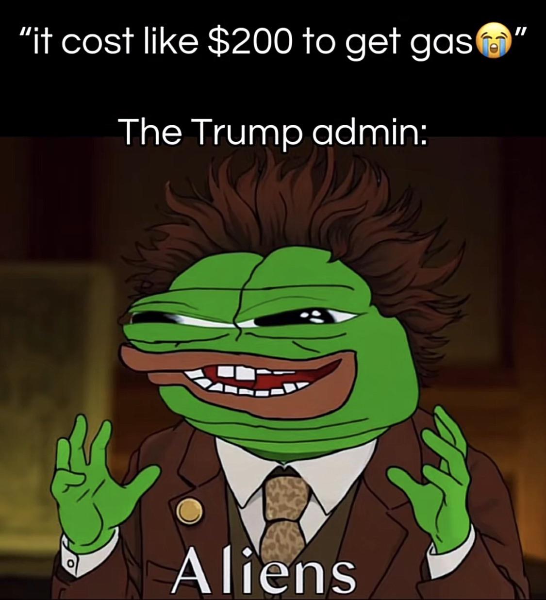 Gov memes