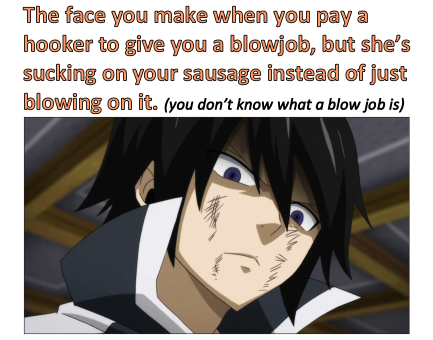 Jokes aside, why's it called a "blowjob" and not "mouthjob" or "succjob"?